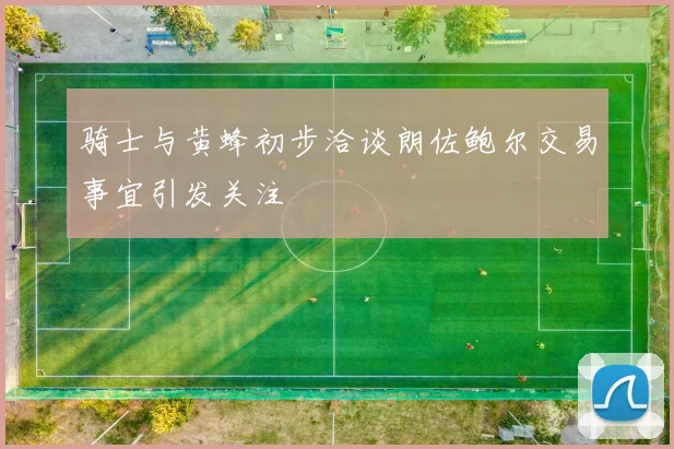 骑士与黄蜂初步洽谈朗佐鲍尔交易事宜引发关注