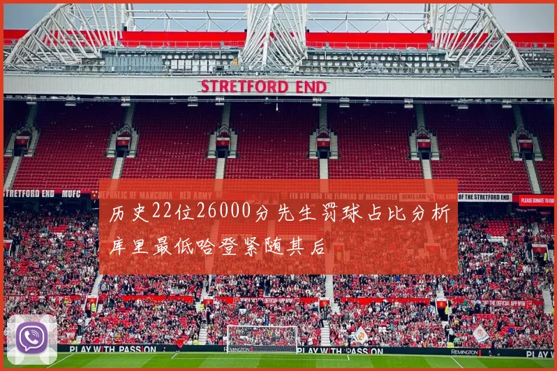 历史22位26000分先生罚球占比分析库里最低哈登紧随其后